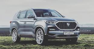 Check spelling or type a new query. Updated Rexton 2021 Ssangyong Maniac S Facebook