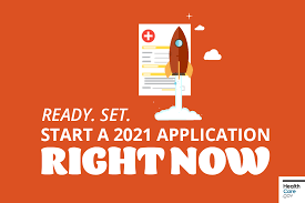 At that point, you would have had to submit an application for a new policy to receive coverage. Starting Today Enroll In 2021 Marketplace Coverage Healthcare Gov
