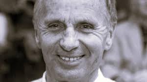 ÖSV trauert um Trainer-Legende Baldur Preiml (85)