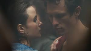 Dougray Scott, Shirley Henderson and Valene Kane lead the cast of new drama  Summerwater