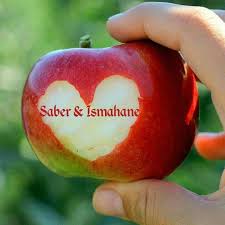 Pin By Samsoma Darwicha On سمسم Apple Fruit Wallpaper Red Apple