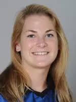 2010 Volleyball Roster