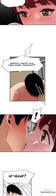 Chapter 25 11/07/2020 chapter 24 11/07/2020 18+ my. Lightning Rod Chapter 57 Bacamanhua