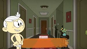 The Loud House : Lost Panties - GameFabrique