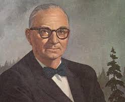 Newfoundland biographies