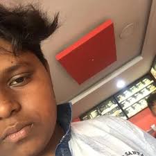 Chandan Reddy's User Profile