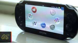 My Top 5 Plugins Apps For A Jailbroken Ps Vita Youtube