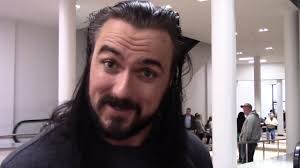 New Drew McIntyre Documentary "Galloway