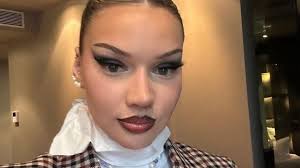 Aufgeklärt: Shirin David brach sich vor TV-Show den Knöchel