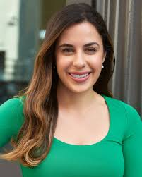 NYC Outdoor Headshots