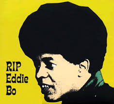 R.I.P Eddie Bo