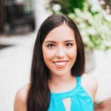 Lacey Moore's Instagram, Twitter & Facebook