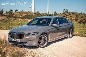 Bmw 7 Series 2021 In 2021 Bmw Bmw 7 Series Ford Excursion Diesel