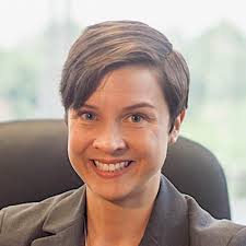 Emily Connor Kennedy • NACTT Academy