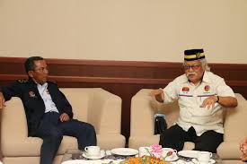 Jabatan hal ehwal veteran (jhev) angkatan tentera malaysia (atm) memperuntukan sebanyak rm31.317 juta bagi membantu kemasukan anak veteran atm ke institut pengajian tinggi awam (ipta) dalam tempoh 10 tahun. Ketua Pengarah Maritim Malaysia Terima Kunjungan Hormat Ydp Persatuan Veteran Angkatan Tentera Malaysia