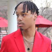 Jamar Goins's Instagram, Twitter & Facebook