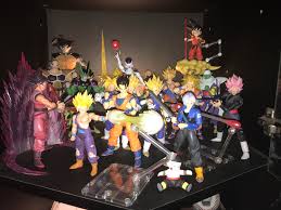 Mar 21, 2011 · spoilers for the current chapter of the dragon ball super manga must be tagged at all times outside of the dedicated threads. S H Figuarts Dragon Ball Z Collection Actionfigures