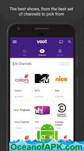 Voot Tv Shows Movies Cartoons V2 1 47 Ad Free Lite Mod Apk Free Download Oceanofapk