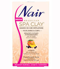 3 Facons D Epiler Vos Jambes Et Votre Maillot With Images Wax Strips