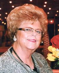 Irene Sandoval Obituary (1936