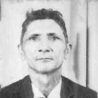 Antonio Basílio da Silva (1911–Falecido)