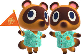What's the difference between them? Timmy And Tommy Animal Crossing Wiki Fandom