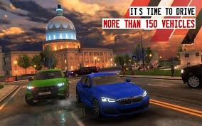 Driving School Sim Hileli Apk Para Altin Hileli Apk V1 0 1 2020 Oyun Android Araba