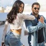 Tiger Zinda Office Collection Salman