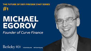 What is Curve Finance
