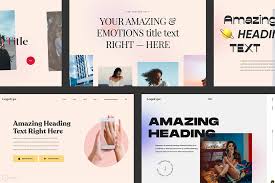 Maybe you would like to learn more about one of these? 5 Free Figma Web Header Free Design Resources