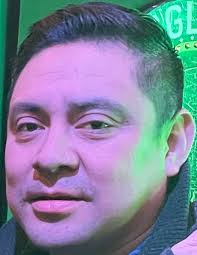 Adrian Jeronimo Mateos Obituary (1981