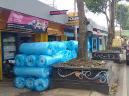 Lokasi dan rute perjalanan menuju silancur highland magelang. Gjpackaging Magelang Home Facebook