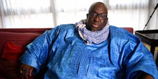 Le procès de lamine diack reprend aujourd'hui devant le tribunal correctionnel de paris, après un. Affaire Iaaf La Contre Attaque De Pape Massata Diack