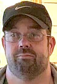 Brendan James Rogowski