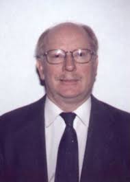 Channing J. Hartelius, Esq. VIP Biography