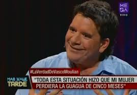 Vasco moulian critica a vanessa daroch por su reciente predicción. Vasco Moulian Pagina 2 De 5 The Clinic Reportajes Noticias Podcast Videos Y Humor