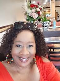 HAPPY SEVENTH BLESS 🙌 BIRTHDAY TO MARQUITA ROBINSON STARKS 💐🦋💜💞