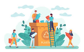 Throwing Away Trash Cartoon Photos Royalty Free Images Graphics Vectors Videos Adobe Stock Throwing out the trash cartoon. throwing away trash cartoon photos