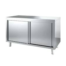 Combine whirlpool no frost 338l inox. Chahed Refrigeration Fabrication De Materiels Professionnels En Inox