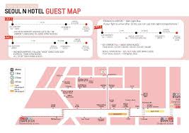 Qui è possibile soggiornare in camera doppia da 37 €. Best Price On Seoul N Hotel Dongdaemun In Seoul Reviews