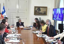 El texto del fallo está disponible desde el 16 de diciembre en los dos únicos idiomas oficiales de la cij, en francés y en inglés. Archivo Fallo De La Corte Internacional De Justicia De La Haya Sobre La Demanda De Bolivia 6 Jpg Wikipedia La Enciclopedia Libre