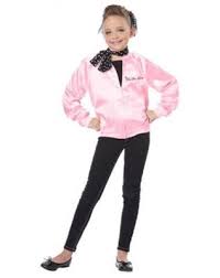 Best 25 marty from grease ideas on pinterest. Pink Ladies Costume Make Yours In A Sensational Way