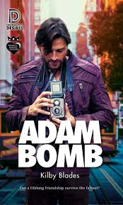 Adam Bomb (1) (Moguls, Royals, and Rogues)