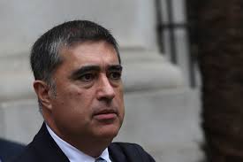 See more of mario desbordes on facebook. Mario Desbordes A La Oposicion No Le Importa Nada Danar A La Gente