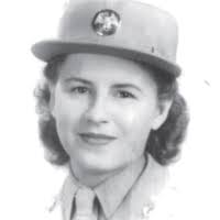 DAR celebrates WWII veteran