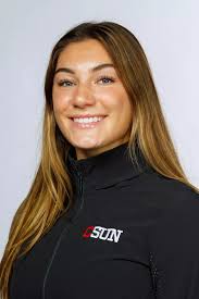 2023 Women's Track & Field Roster