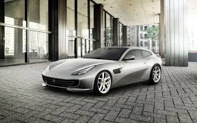 1920x1200 Ferrari Gtc4lusso T Hd Wallpaper Background Ferrari Car Sports Car Ferrari