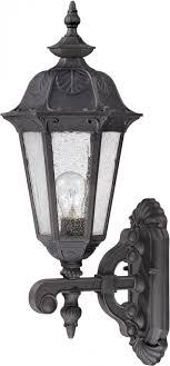 Cortland 1 Light Satin Iron Ore Hanging Lantern By Nuvo Lighting