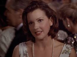 Murder, She Wrote" A Quaking in Aspen (TV Episode 1995)