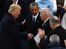 I would say yes he did a facelift, possibly even more work around the eyes, roche said to wwj's dr. Trump Thinks Joe Biden Has Had Plastic Surgery Report